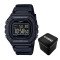 Casio W-218H-1B