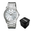 Чоловічий годинник Casio MTP-1239D-7A фото 2