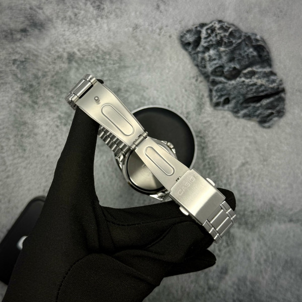 Чоловічий годинник Casio MTP-1239D-7A фото 9