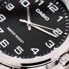 Чоловічий годинник Casio MTP-V001D-1B фото 6