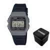 Мужские часы Casio F-91WM-1B фото 2