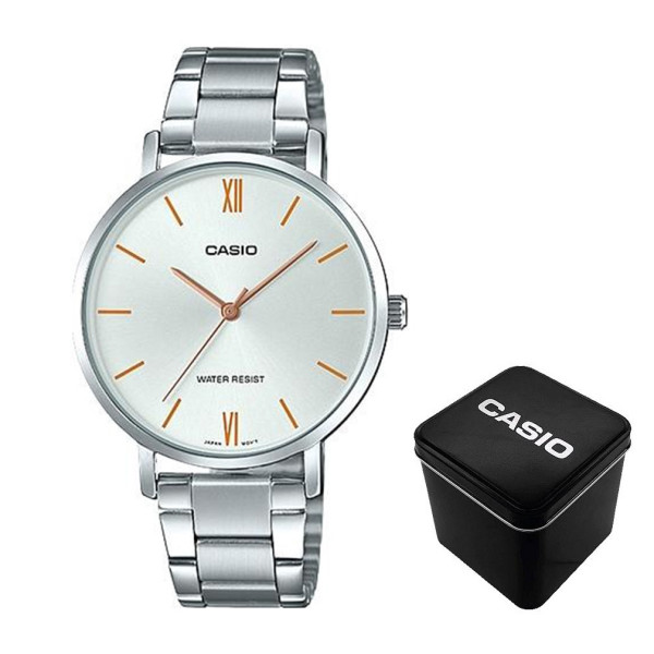 Женские часы Casio LTP-VT01D-7B фото 1