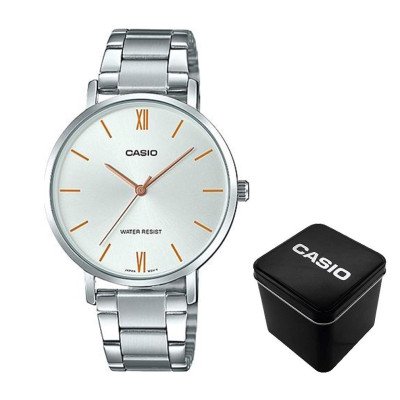 Casio LTP-VT01D-7B
