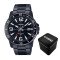 Casio MTP-VD01B-1B