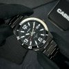 Мужские часы Casio MTP-VD01B-1B фото 4