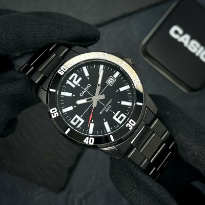 Casio MTP-VD01B-1B