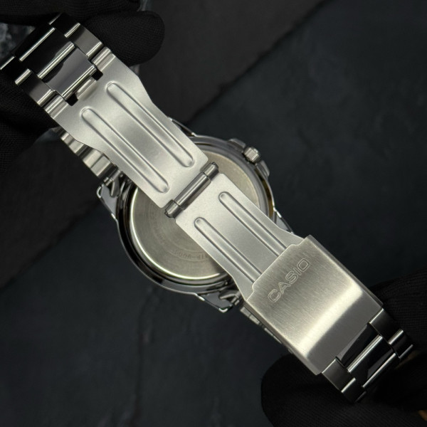 Мужские часы Casio MTP-VD01D-2B фото 7