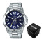 Casio MTP-VD01D-2B