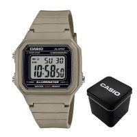 Casio W-217H-5A