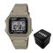 Casio W-217H-5A