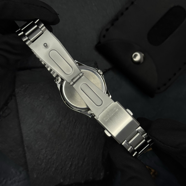 Мужские часы Casio MTP-1239D-2A фото 6