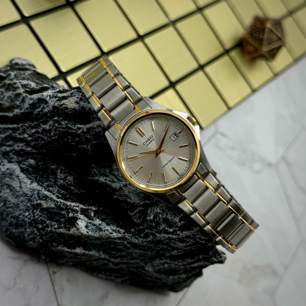 Женские часы Casio LTP-1183G-7A фото 5