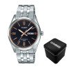 Чоловічий годинник Casio MTP-1335D-1A2 фото 2