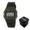 Casio F-91WM-3A