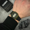 Мужские часы Casio F-91WM-3A фото 3