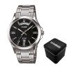 Чоловічий годинник Casio MTP-1381D-1A фото 2