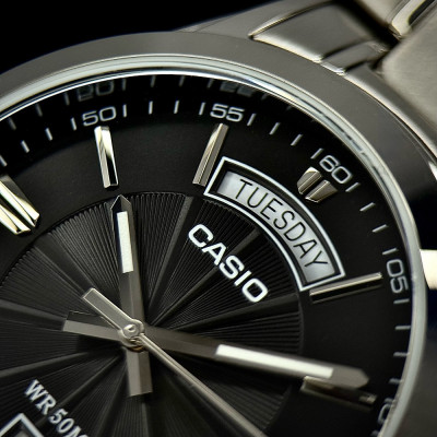 Casio MTP-1381D-1A