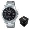 Casio MTP-V004D-1BUDF