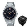 Мужские часы Casio MTP-V005D-1B5 фото 2