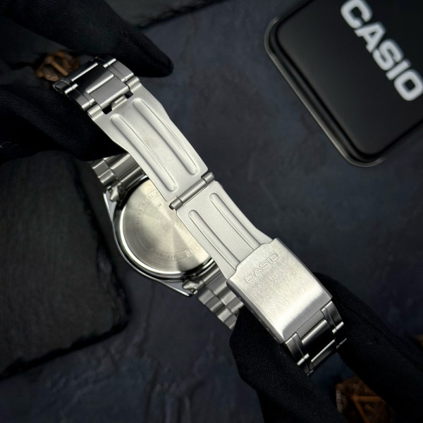 Мужские часы Casio MTP-V005D-1B5 фото 7