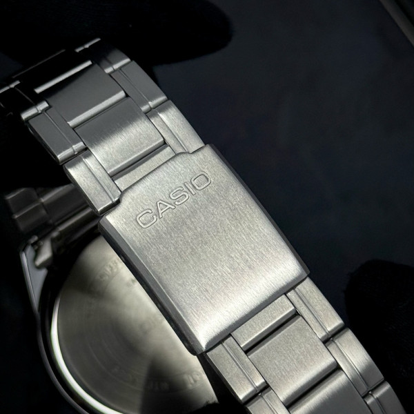 Мужские часы Casio MTP-V005D-1B5 фото 6