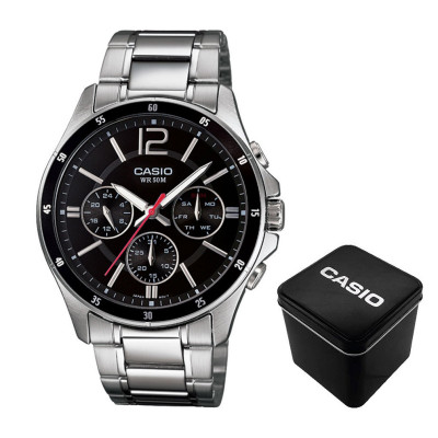 Casio MTP-1374D-1AVDF
