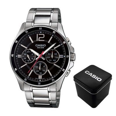Casio MTP-1374D-1AVDF