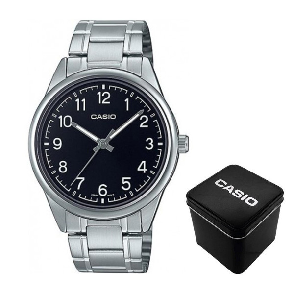 Мужские часы Casio MTP-V005D-1B4 фото 1