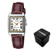 Жіночий годинник Casio LTP-V007L-7B2 фото 2