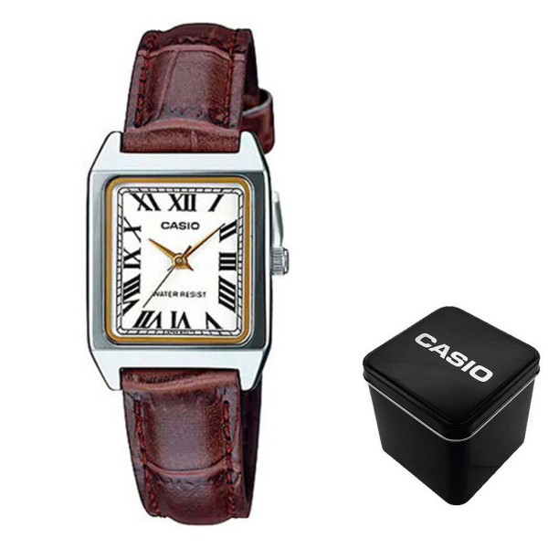 Жіночий годинник Casio LTP-V007L-7B2 фото 1