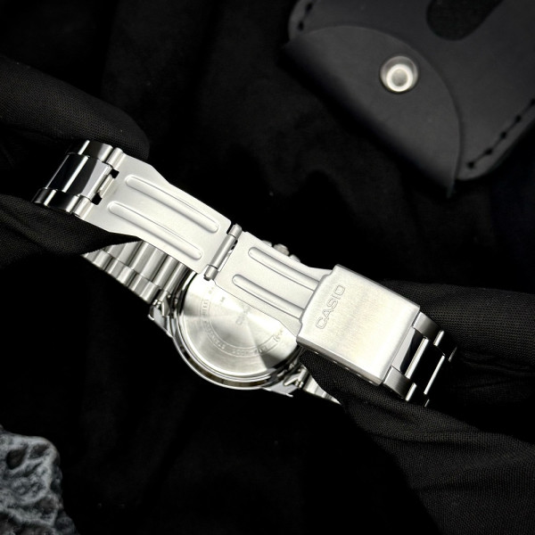 Мужские часы Casio MTP-VD01D-1E2 фото 9