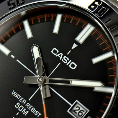 Casio MTP-VD01D-1E2