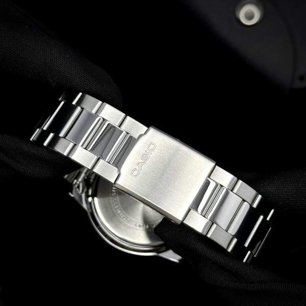 Мужские часы Casio MTP-VD01D-1E2 фото 8