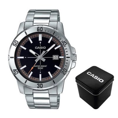 Casio MTP-VD01D-1E2
