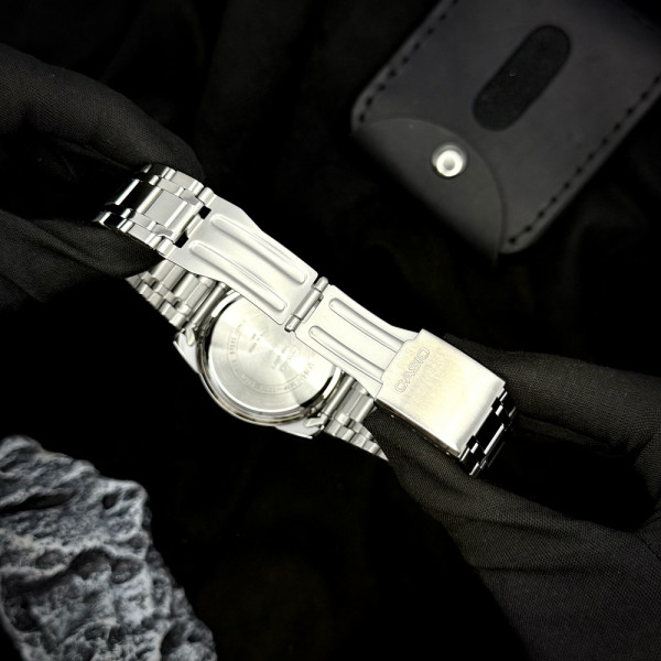 Мужские часы Casio MTP-1314D-1A фото 9