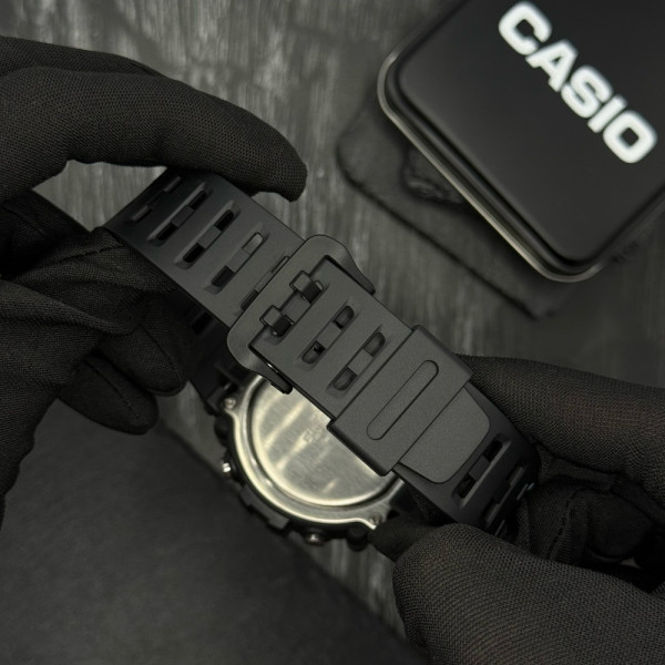 Мужские часы Casio AE-1500WHX-1A фото 5