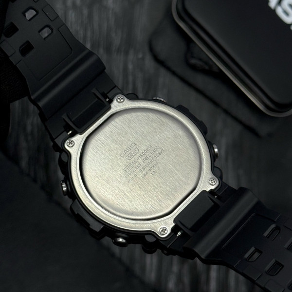 Чоловічий годинник Casio AE-1500WHX-1A фото 7