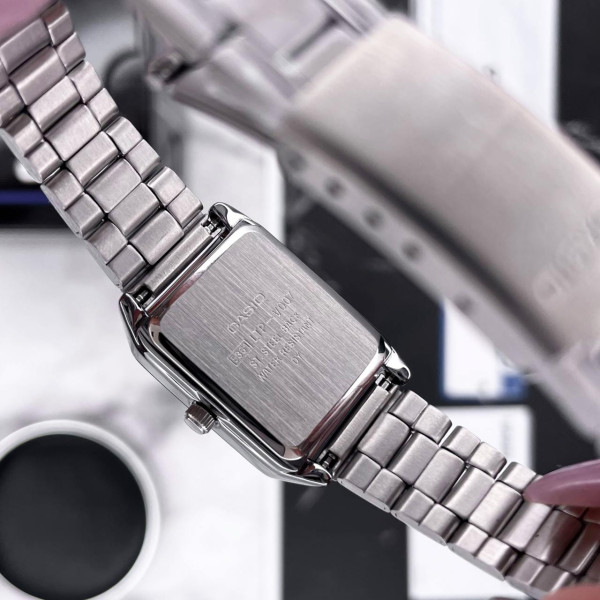 Женские часы Casio LTP-V007D-7E фото 9
