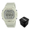 Мужские часы Casio LWS-2200H-8A фото 2