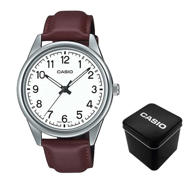 Мужские часы Casio MTP-V005L-7B4 фото 1