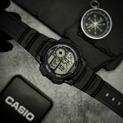 Casio AE-1000W-1A