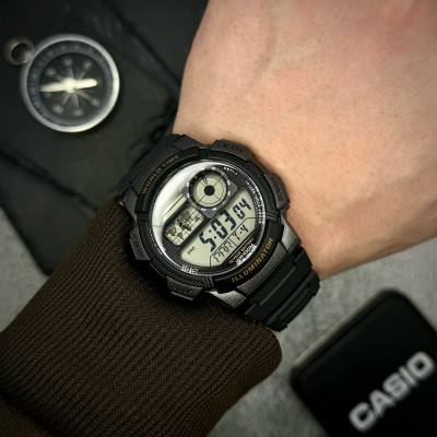 Casio AE-1000W-1A