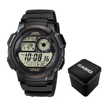 Casio AE-1000W-1A
