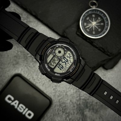 Casio AE-1000W-1A