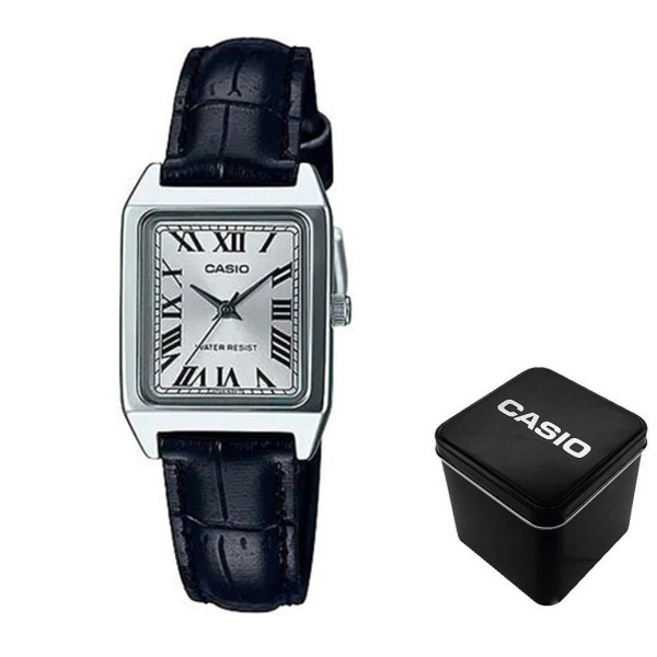 Жіночий годинник Casio LTP-V007L-7B1 фото 1