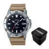 Мужские часы Casio MTP-VD01-5E фото 2