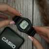 Женские часы Casio LWS-2200H-1A фото 4