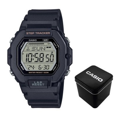 Casio LWS-2200H-1A