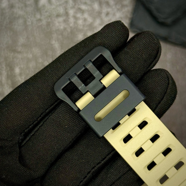 Мужские часы Casio DW-291HX-5A фото 5