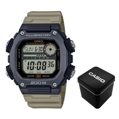 Casio DW-291HX-5A